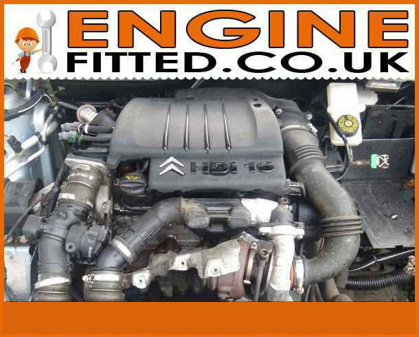 Citroen C6 Diesel
